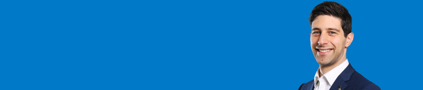 From Stethoscope To Strategy How Dr Simon Benson Is Living His Purpose